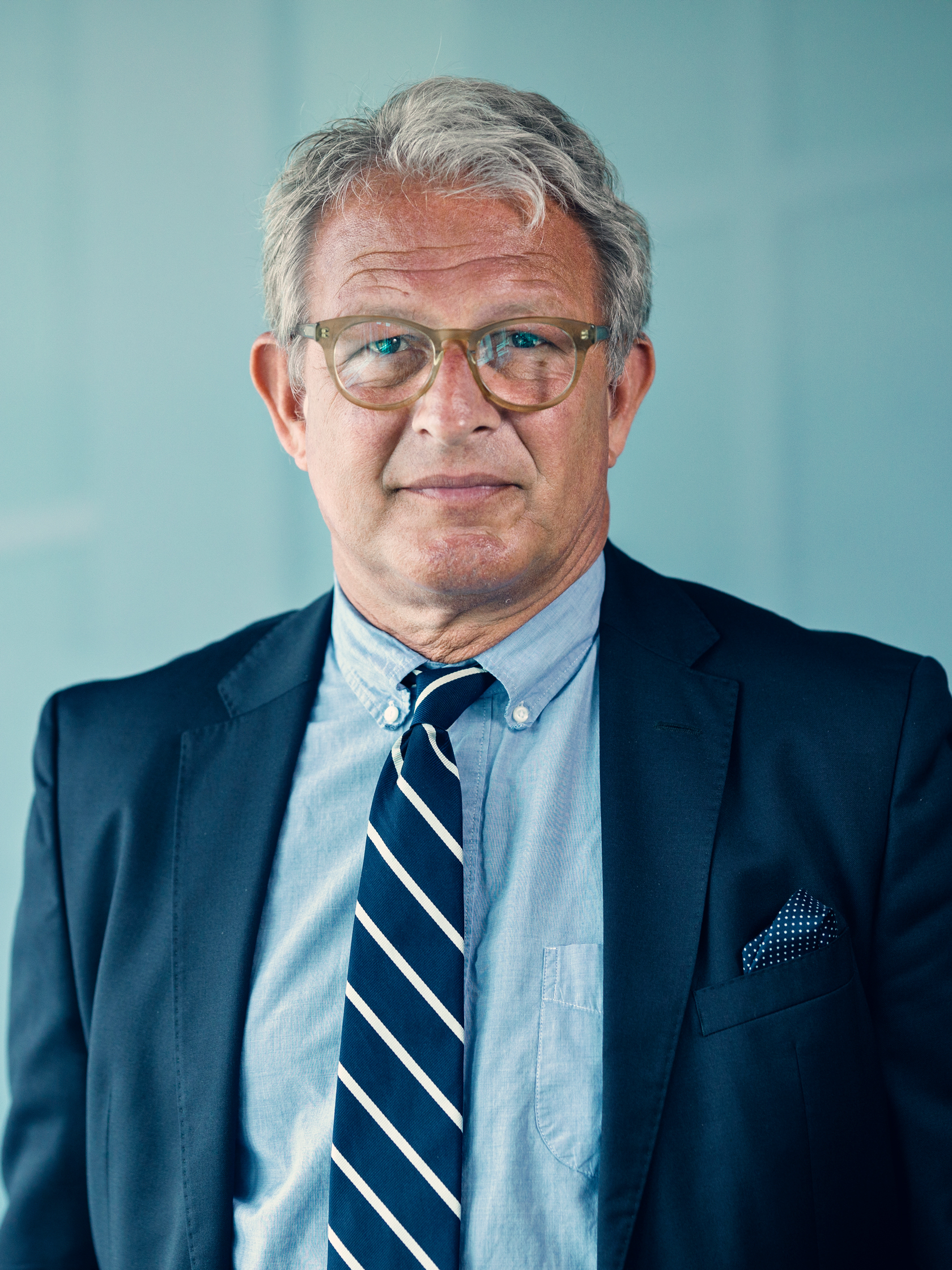 Michael Gaarmann