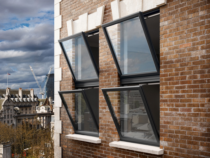 NSHEV Exterior View Web