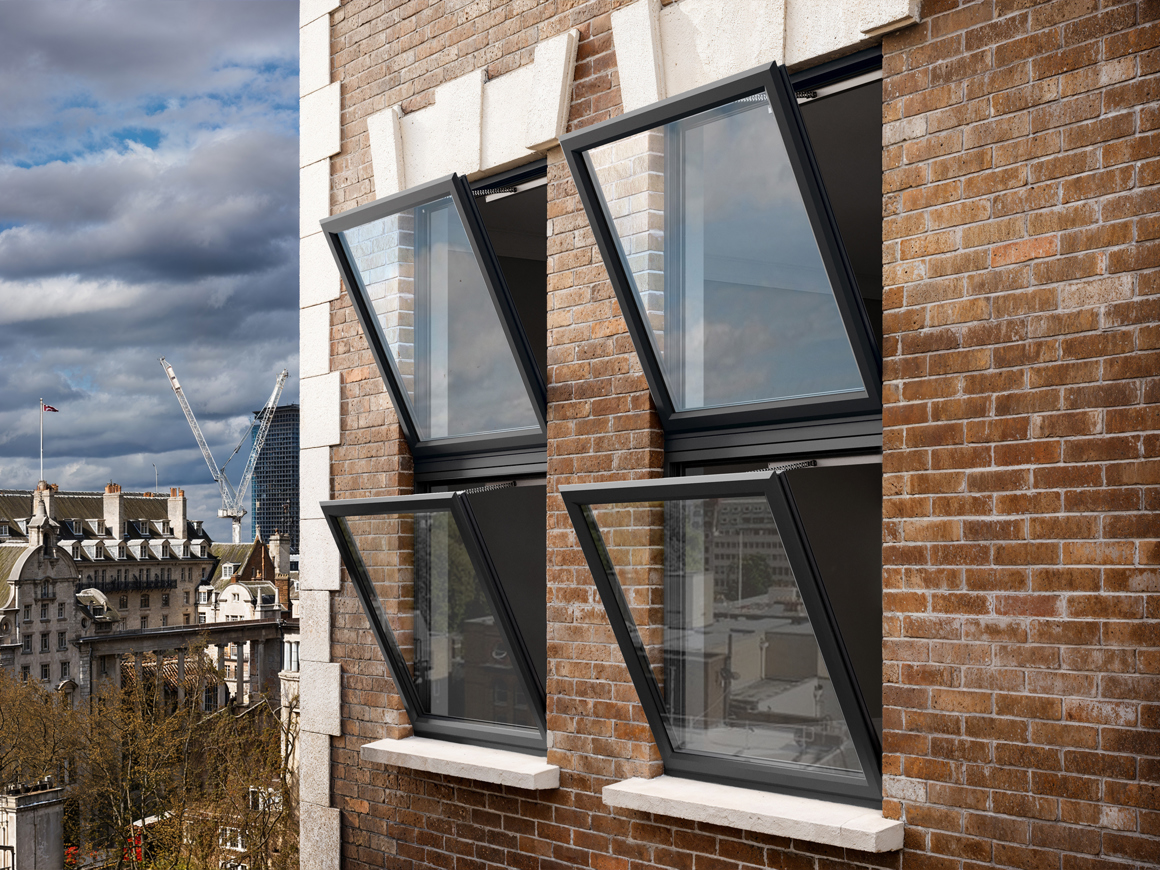 WindowMaster presents a new EN certified smoke evacuation system