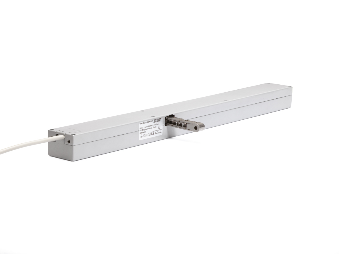 How quiet are WindowMaster actuators?