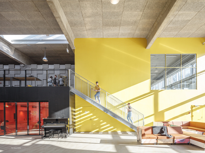 Roskilde Festival Folk High School