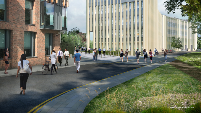 Durham County Council Headquarters