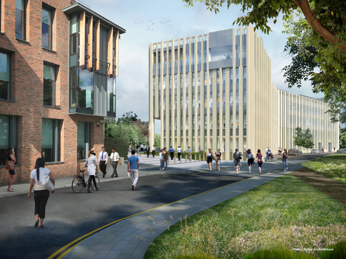 Durham County Council Headquarters
