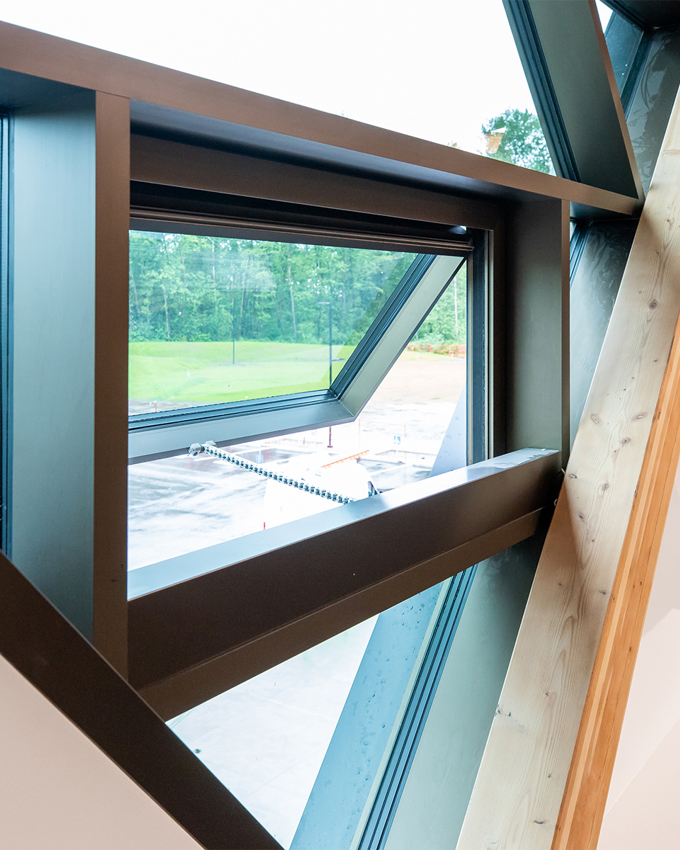 Clayton Heights Community Centre 70 Credited WEB