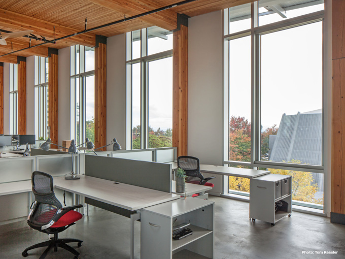 Bullitt Center