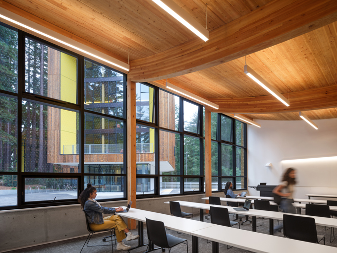 Kresge College
