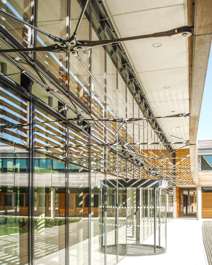Luton Innovations Centre