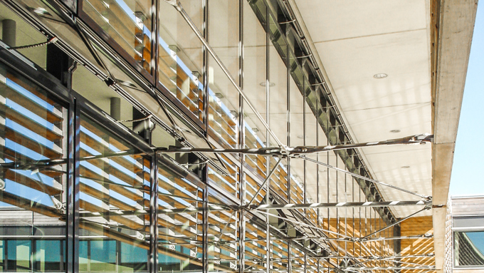 Luton Innovations Centre