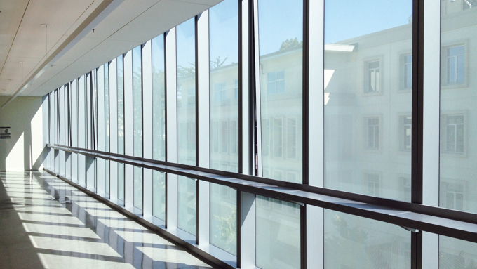 University Of San Francisco John Lo Schiavo, S.J. Center For Science And Innovation