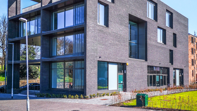 Tollcross Housing Association