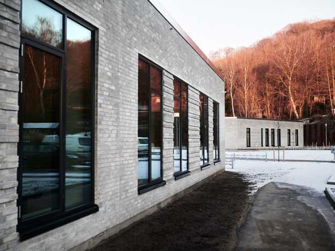 Vejle Psychiatric Hospital