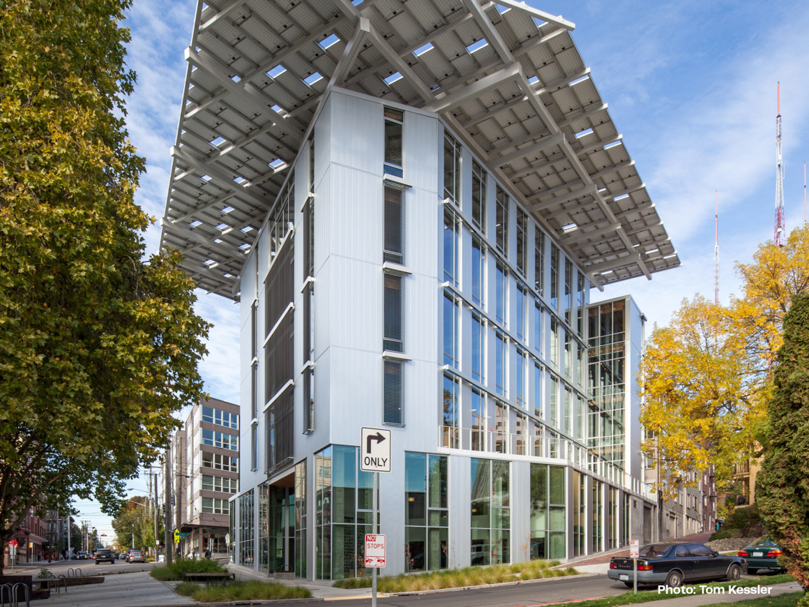 Bullitt Center